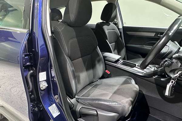 2017 Renault Koleos Life HZG