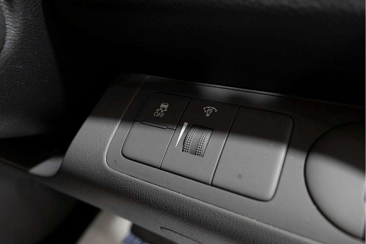 2019 Hyundai iLoad TQ4