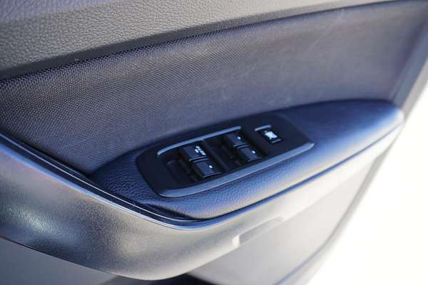 2020 Ford Ranger XL Hi-Rider PX MkIII Rear Wheel Drive