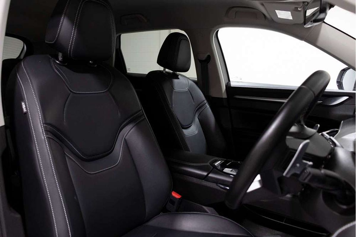 2023 GWM Haval H6 Lux B01