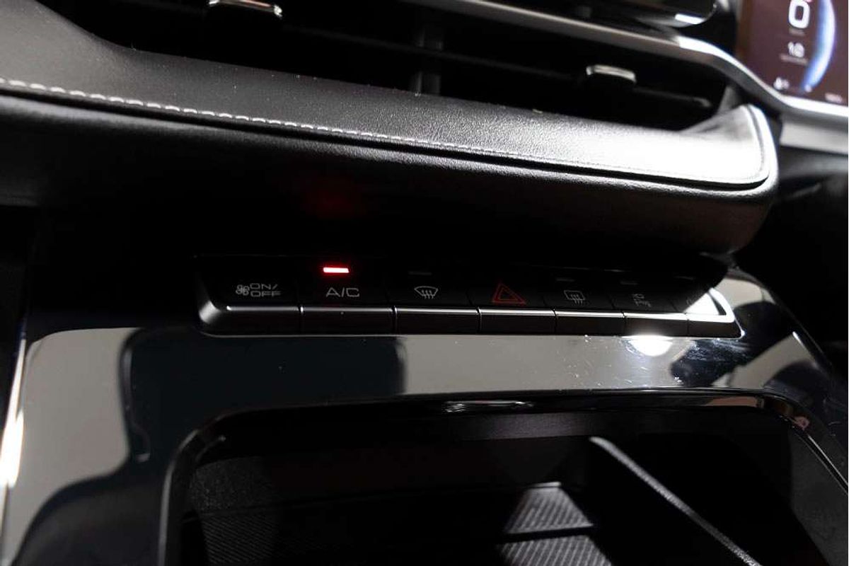 2023 GWM Haval H6 Lux B01