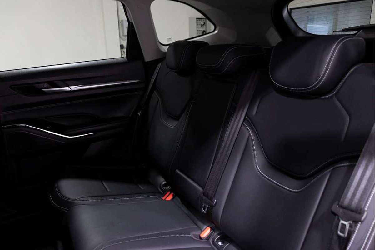 2023 GWM Haval H6 Lux B01
