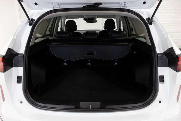 2023 GWM Haval H6 Lux B01