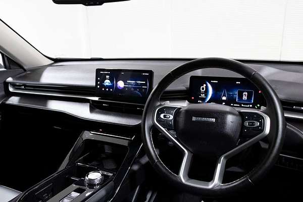 2023 GWM Haval H6 Lux B01