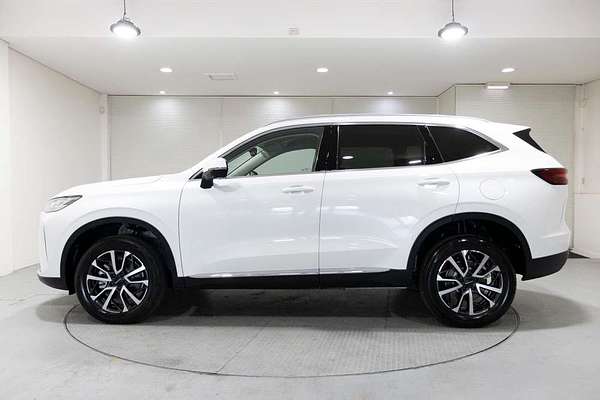 2023 GWM Haval H6 Lux B01