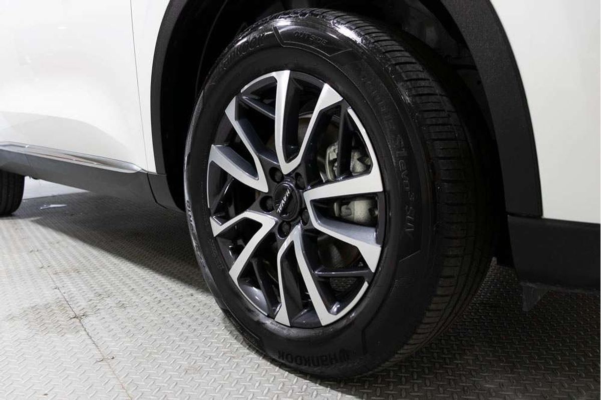 2023 GWM Haval H6 Lux B01