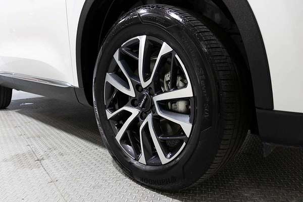 2023 GWM Haval H6 Lux B01