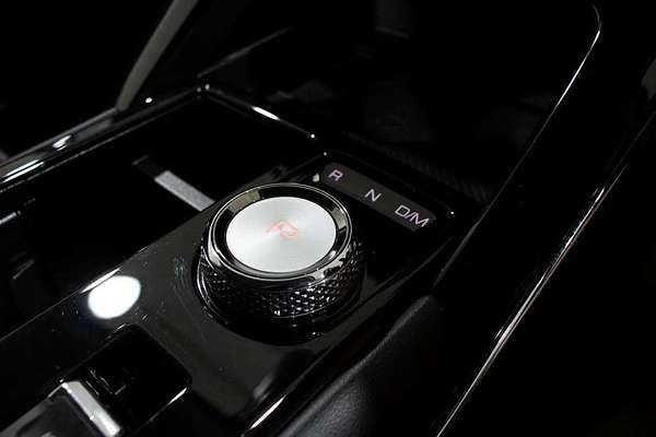 2023 GWM Haval H6 Lux B01