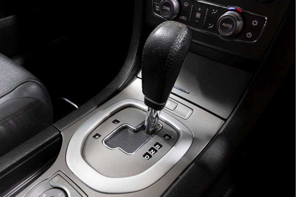 2013 Holden Calais VE Series II