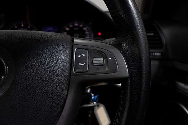 2013 Holden Calais VE Series II