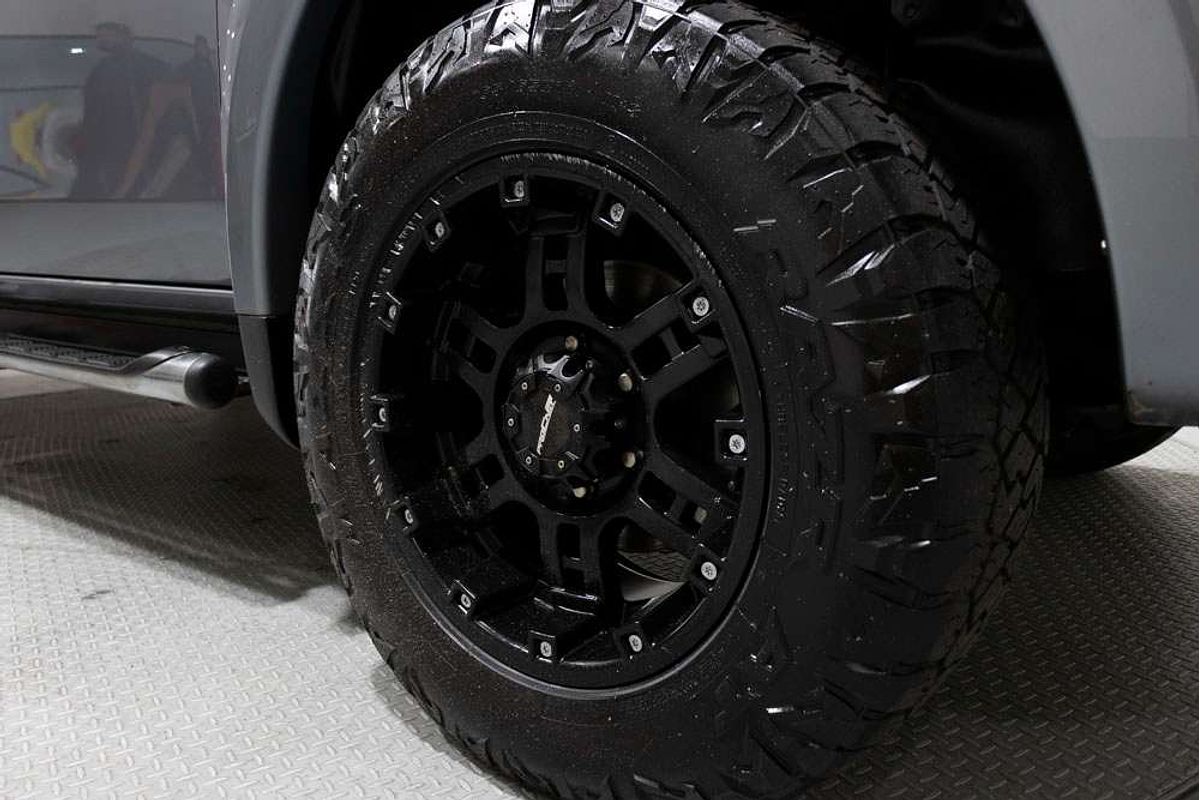2015 Mitsubishi Triton GLS MQ