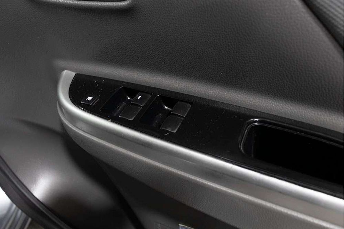 2015 Mitsubishi Triton GLS MQ