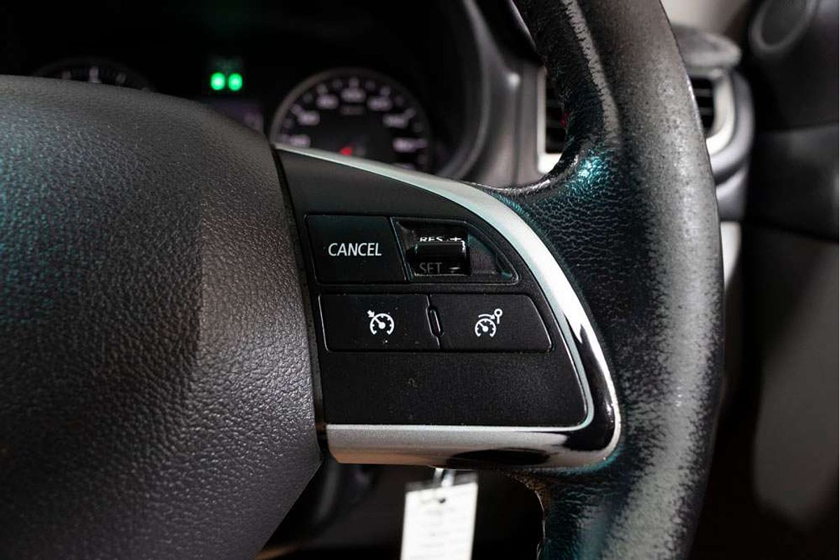 2015 Mitsubishi Triton GLS MQ