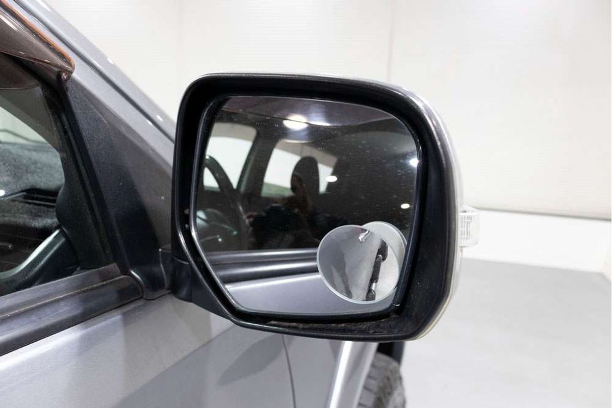 2015 Mitsubishi Triton GLS MQ