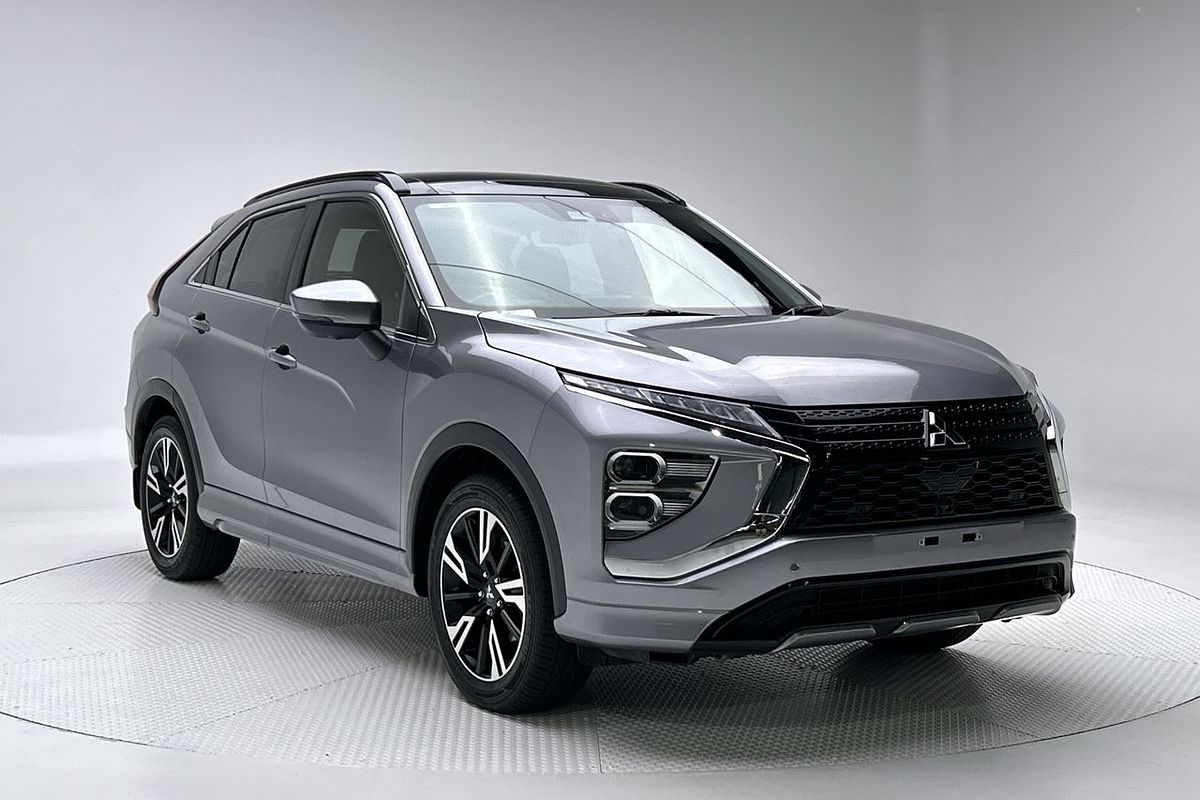 2021 Mitsubishi Eclipse Cross XLS Plus YB