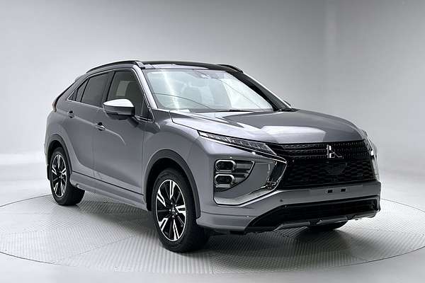 2021 Mitsubishi Eclipse Cross XLS Plus YB
