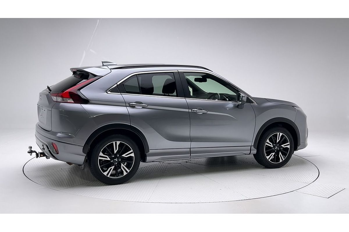 2021 Mitsubishi Eclipse Cross XLS Plus YB