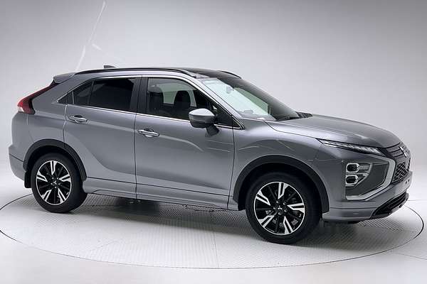 2021 Mitsubishi Eclipse Cross XLS Plus YB