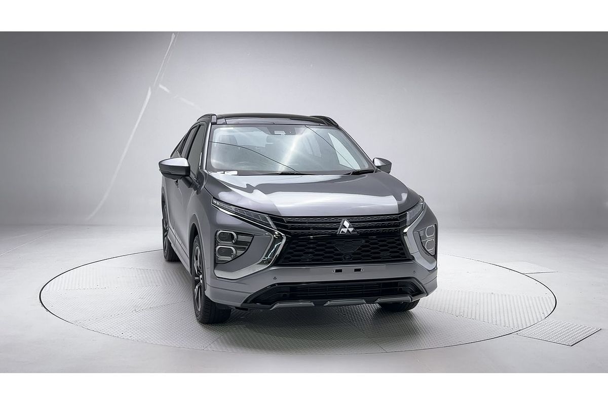2021 Mitsubishi Eclipse Cross XLS Plus YB