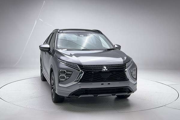 2021 Mitsubishi Eclipse Cross XLS Plus YB