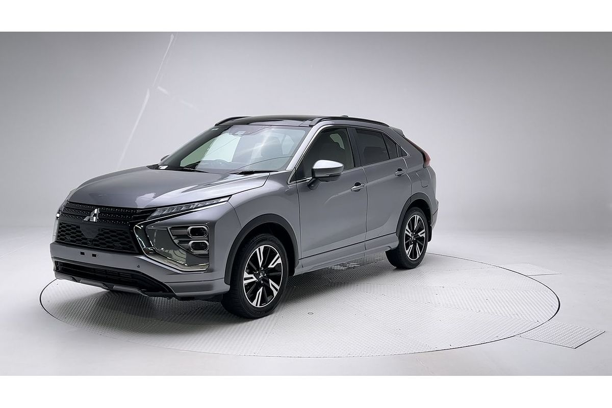 2021 Mitsubishi Eclipse Cross XLS Plus YB