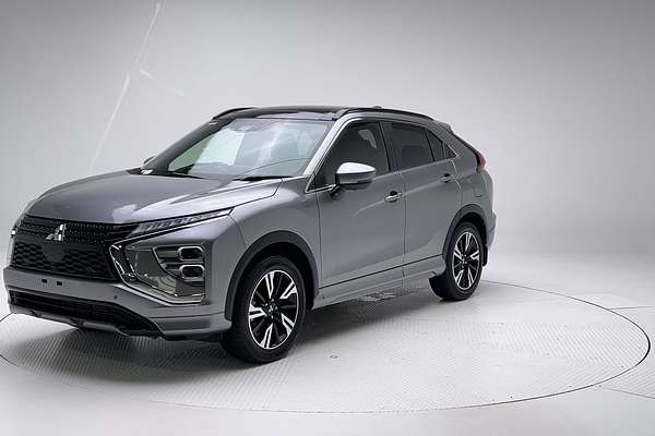 2021 Mitsubishi Eclipse Cross XLS Plus YB