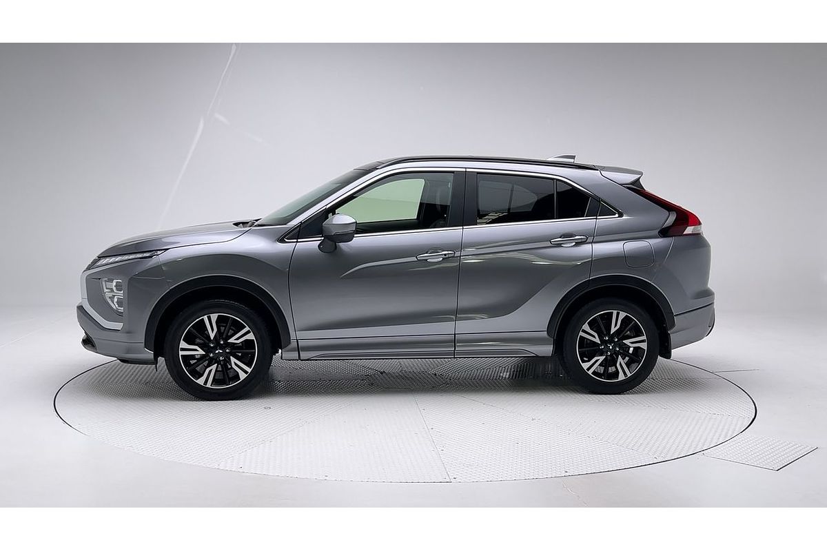 2021 Mitsubishi Eclipse Cross XLS Plus YB