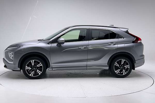 2021 Mitsubishi Eclipse Cross XLS Plus YB