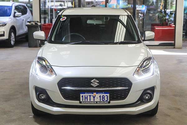 2023 Suzuki Swift GL AZ Series II
