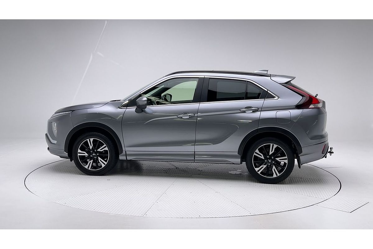 2021 Mitsubishi Eclipse Cross XLS Plus YB