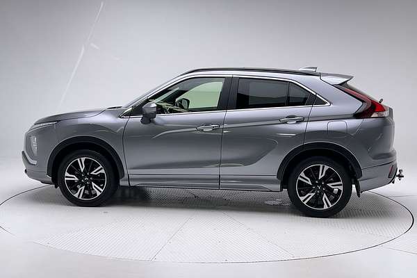 2021 Mitsubishi Eclipse Cross XLS Plus YB