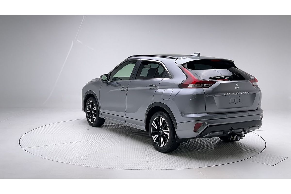 2021 Mitsubishi Eclipse Cross XLS Plus YB