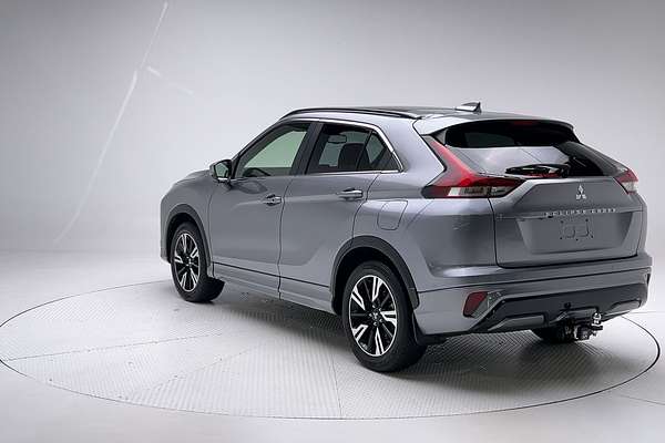 2021 Mitsubishi Eclipse Cross XLS Plus YB