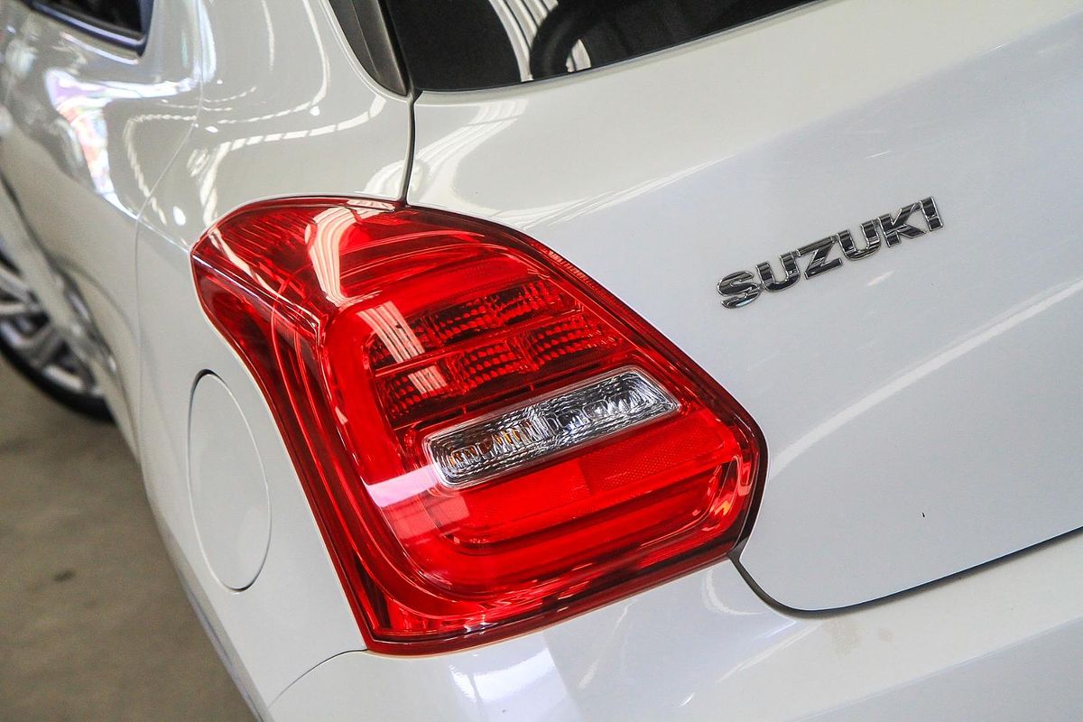 2023 Suzuki Swift GL AZ Series II