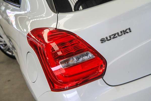 2023 Suzuki Swift GL AZ Series II