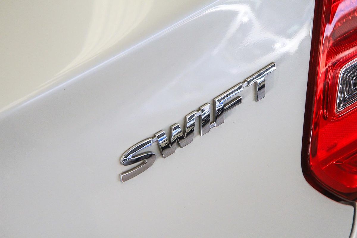 2023 Suzuki Swift GL AZ Series II