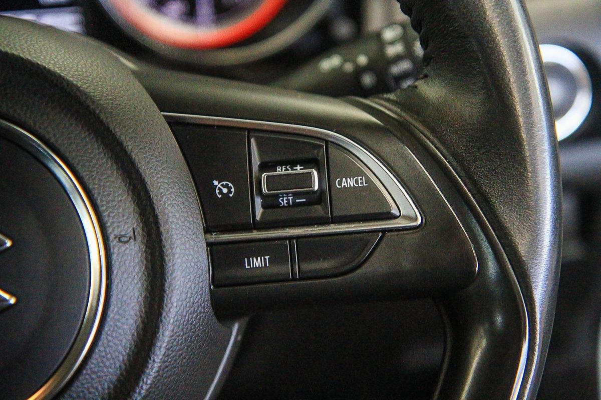2023 Suzuki Swift GL AZ Series II