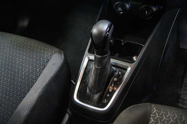 2023 Suzuki Swift GL AZ Series II