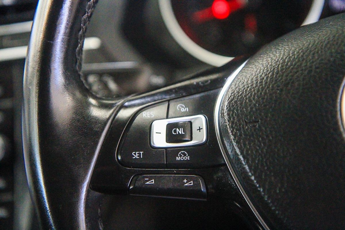 2018 Volkswagen Tiguan 132TSI Comfortline 5N