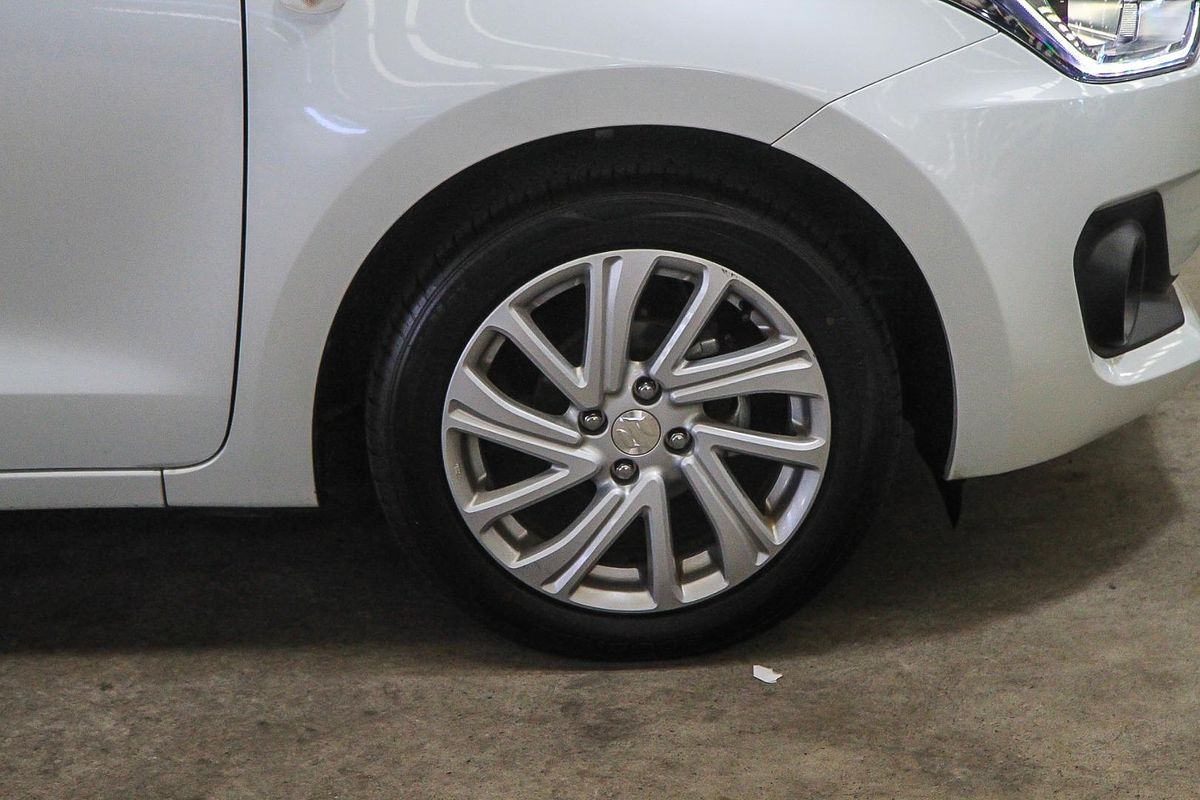 2023 Suzuki Swift GL AZ Series II