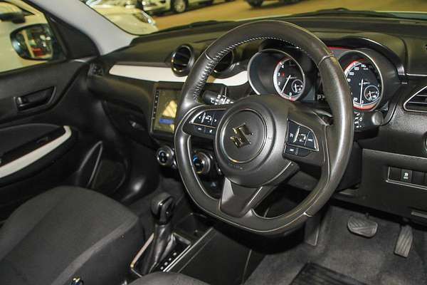 2023 Suzuki Swift GL AZ Series II
