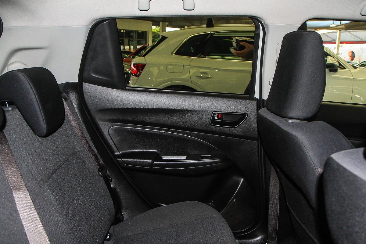 2023 Suzuki Swift GL AZ Series II