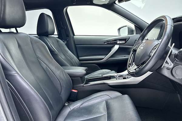 2021 Mitsubishi Eclipse Cross XLS Plus YB