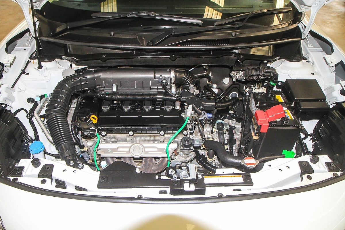 2023 Suzuki Swift GL AZ Series II