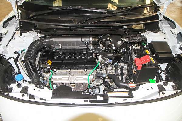 2023 Suzuki Swift GL AZ Series II
