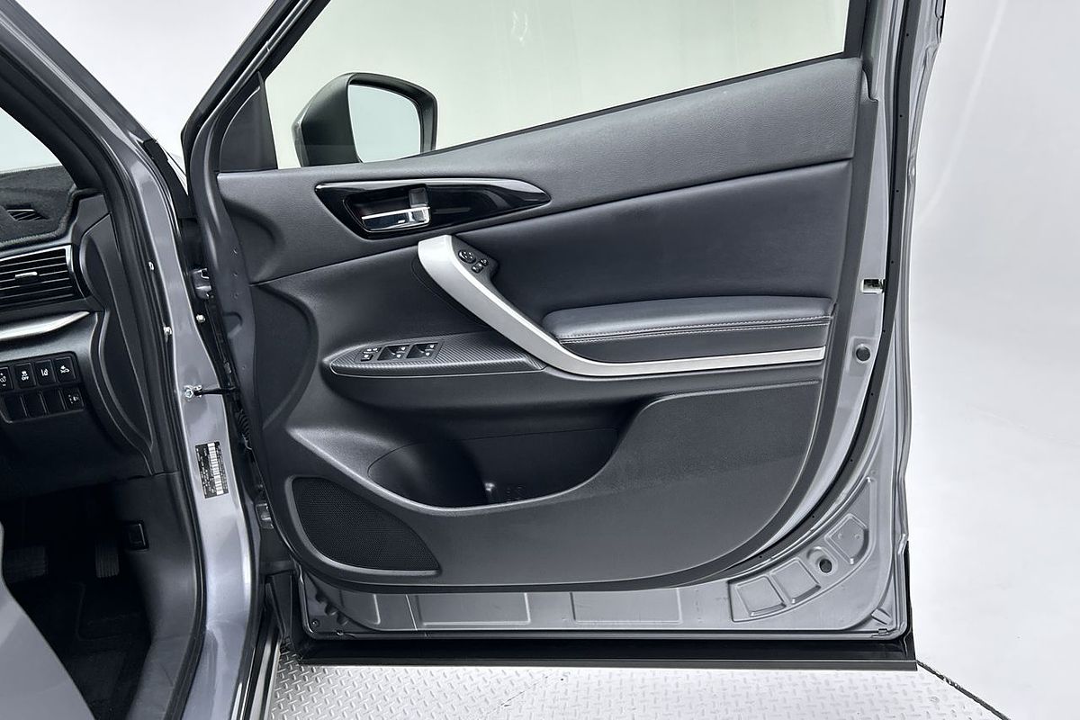 2021 Mitsubishi Eclipse Cross XLS Plus YB