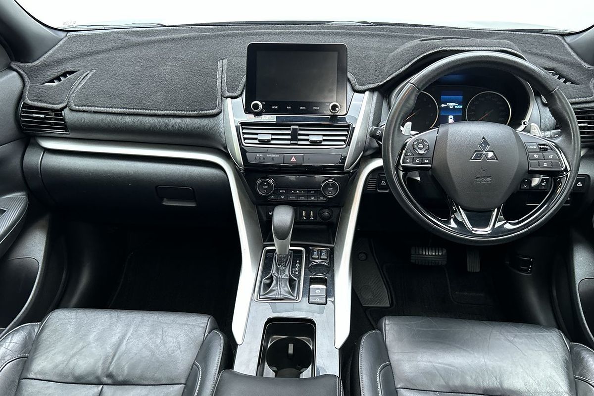 2021 Mitsubishi Eclipse Cross XLS Plus YB