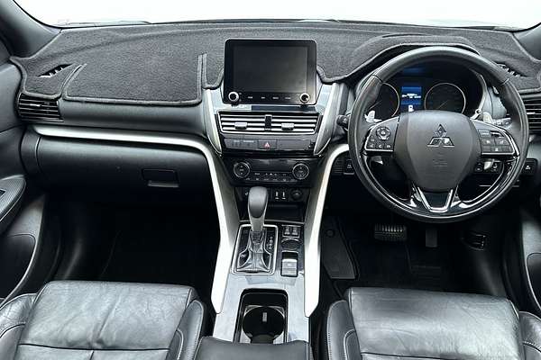 2021 Mitsubishi Eclipse Cross XLS Plus YB