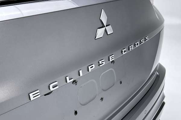 2021 Mitsubishi Eclipse Cross XLS Plus YB