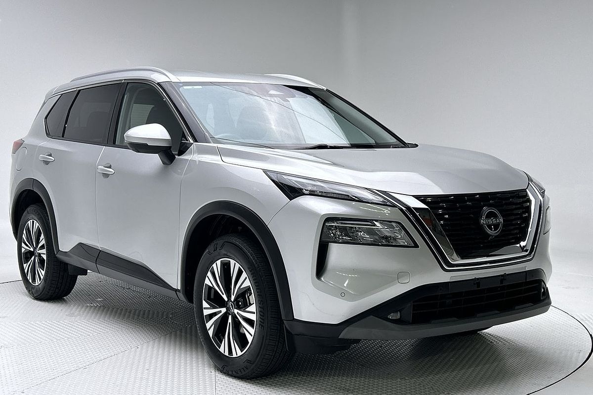 2023 Nissan X-TRAIL ST-L T33